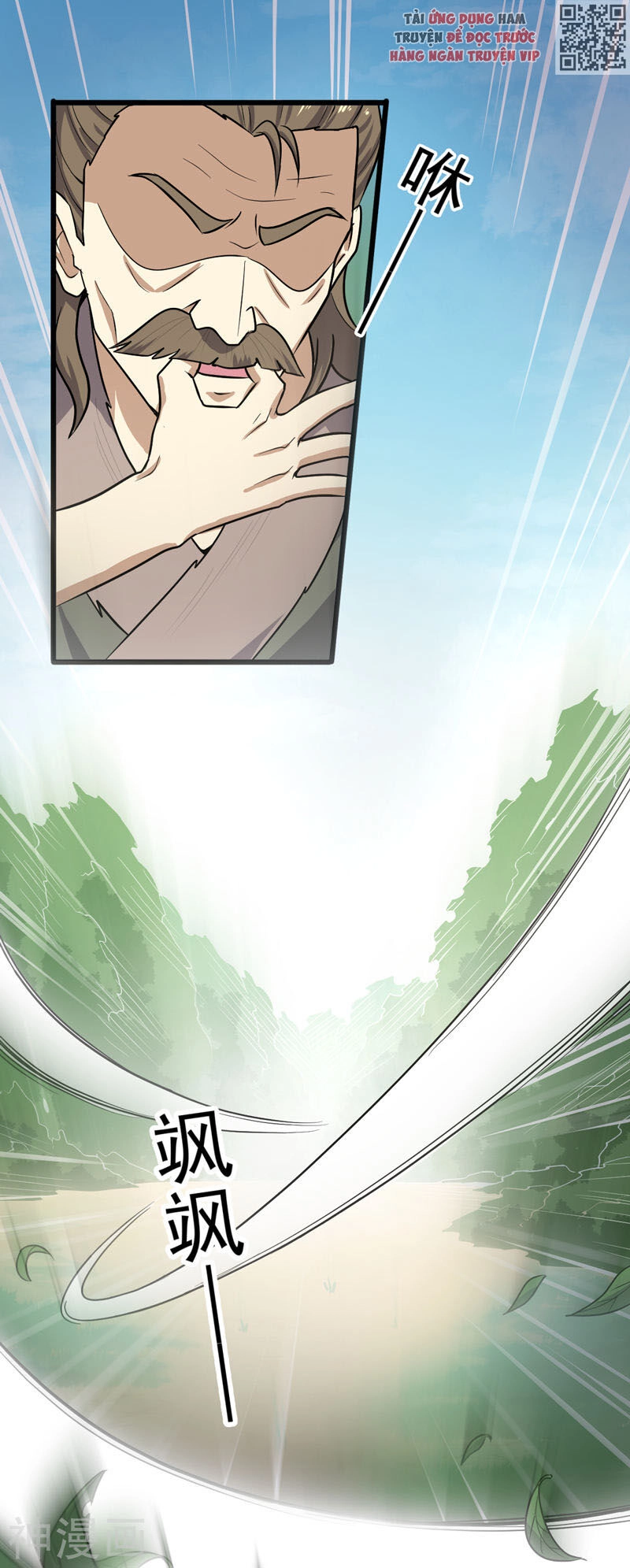 Nhất Kiếm Độc Tôn Chapter 68 - 5