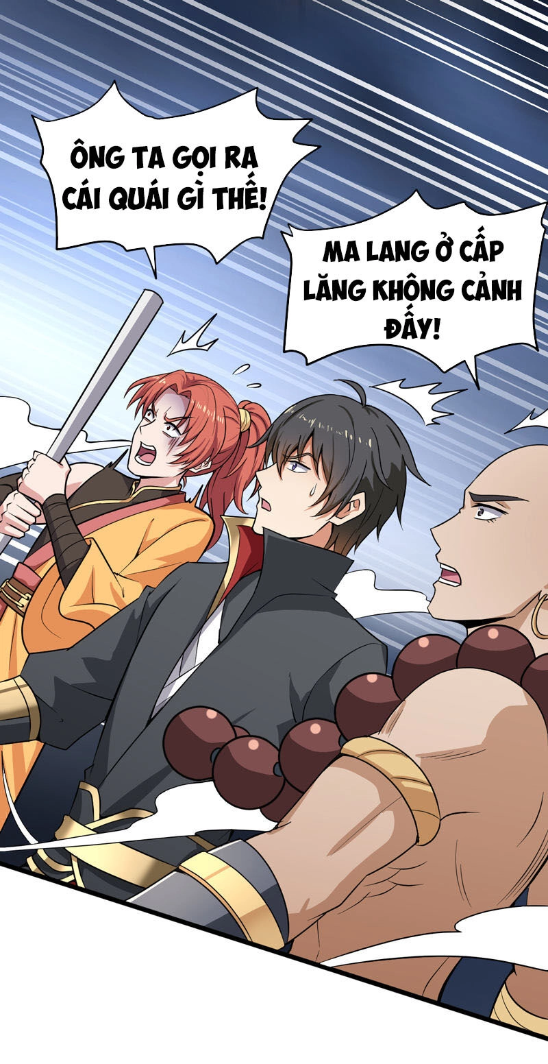 Nhất Kiếm Độc Tôn Chapter 68 - 8