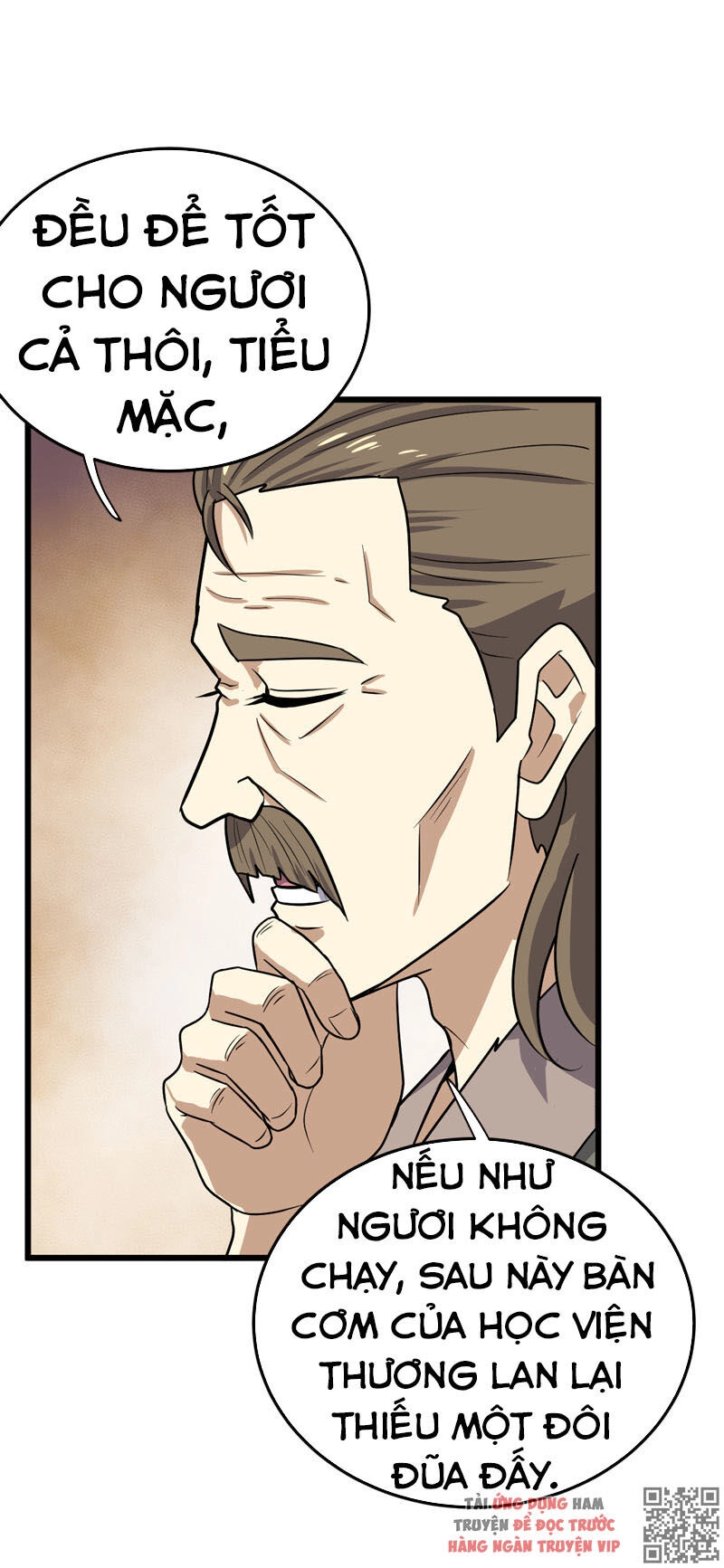 Nhất Kiếm Độc Tôn Chapter 68 - 11