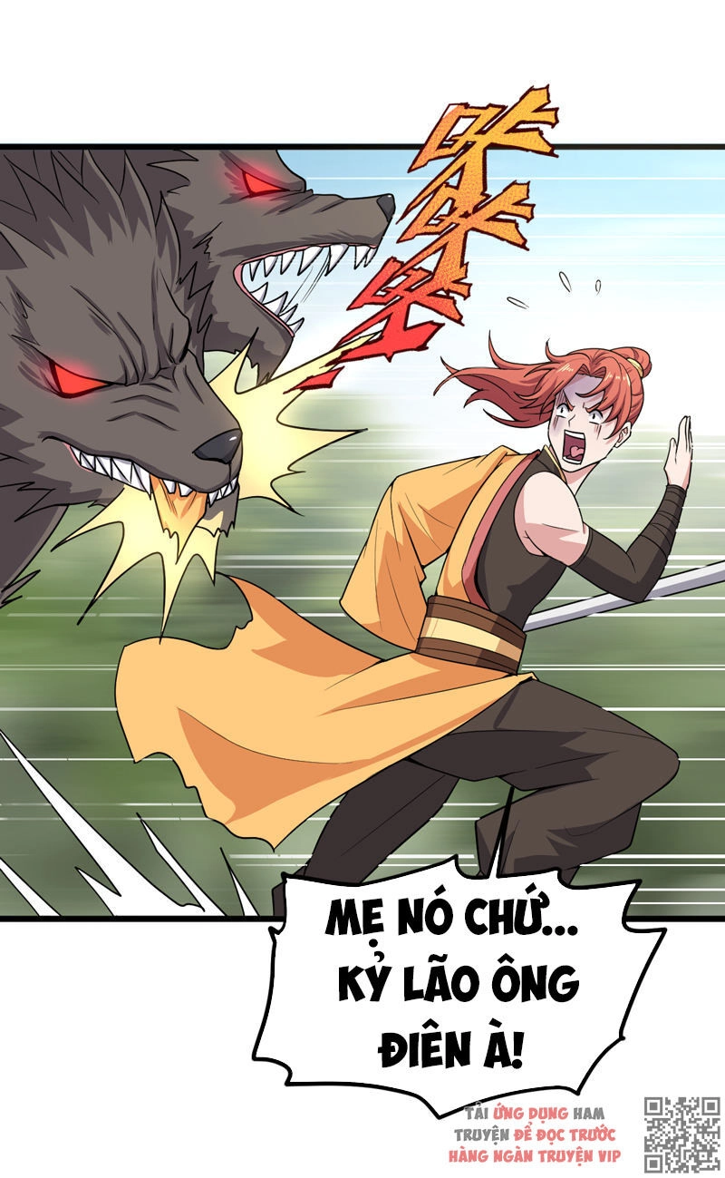 Nhất Kiếm Độc Tôn Chapter 68 - 14