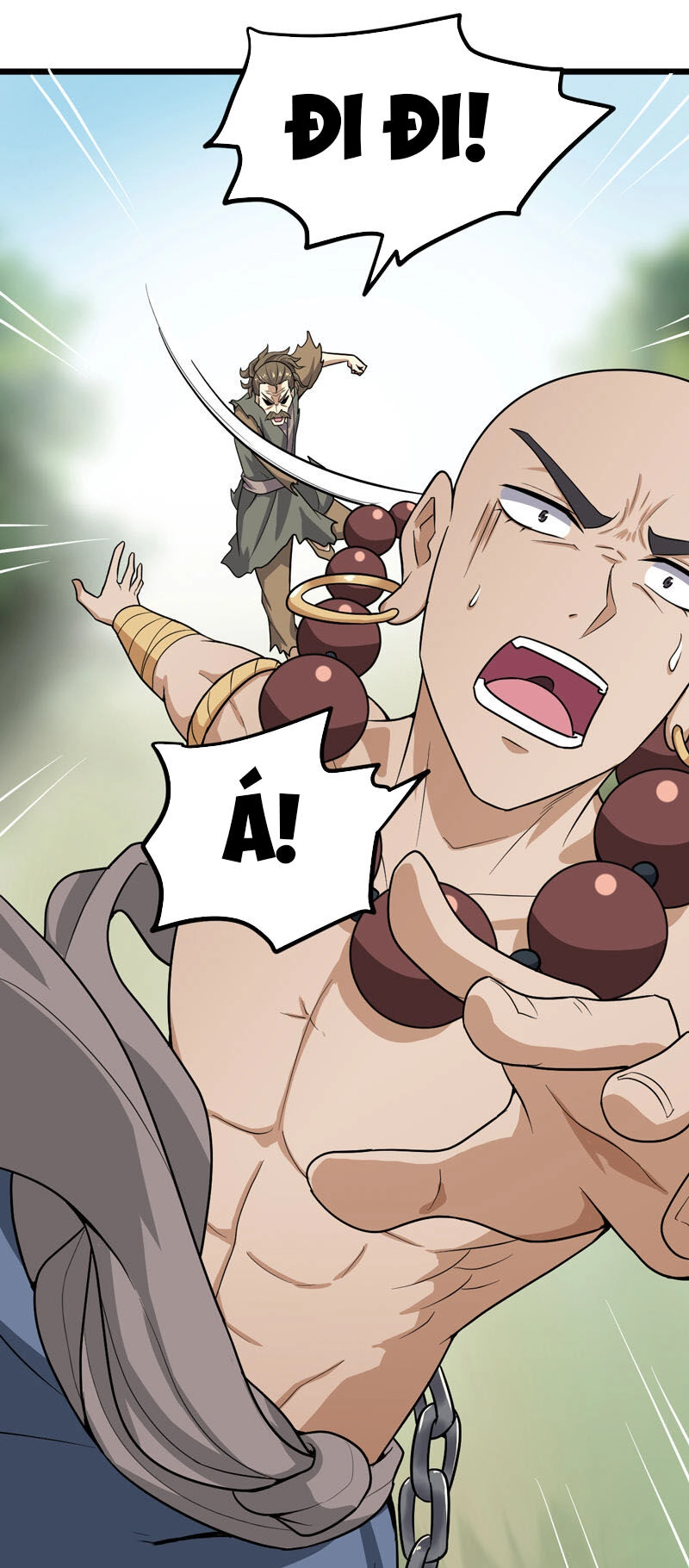 Nhất Kiếm Độc Tôn Chapter 68 - 19