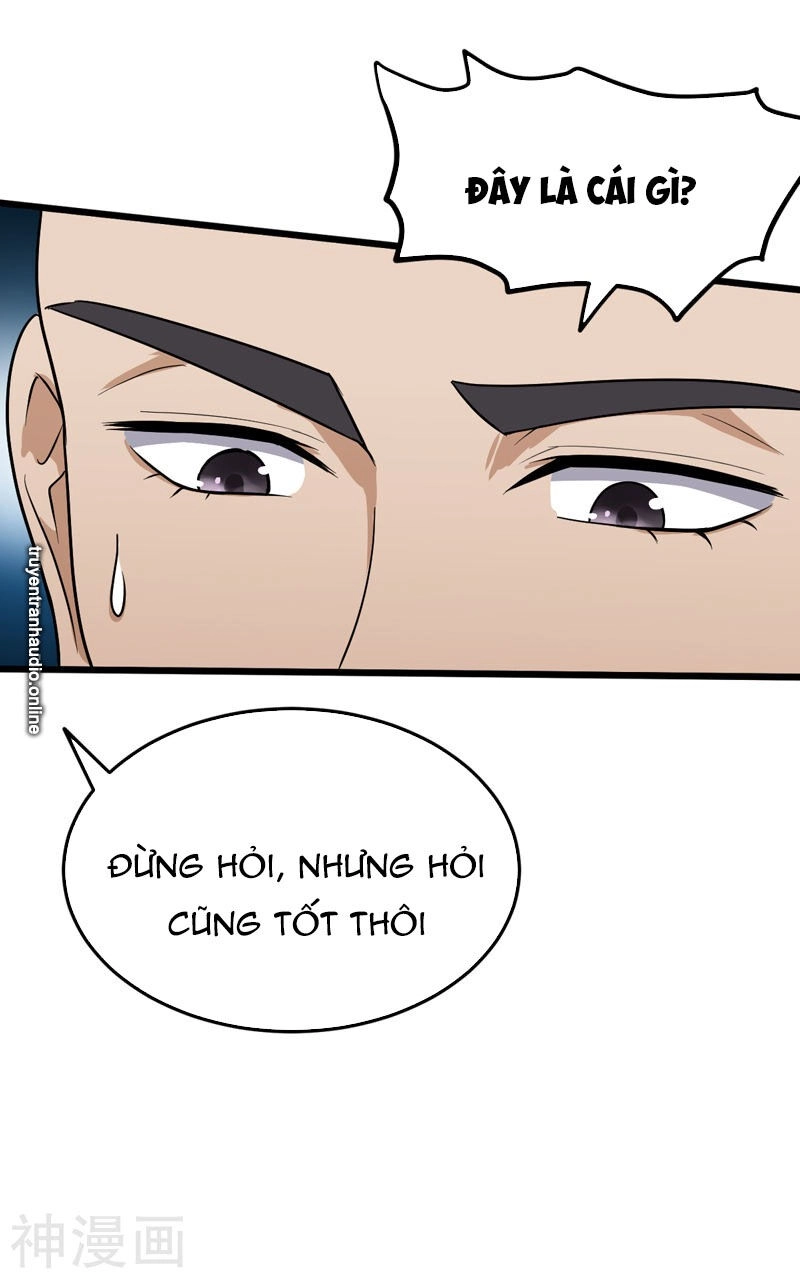 Nhất Kiếm Độc Tôn Chapter 69 - 3