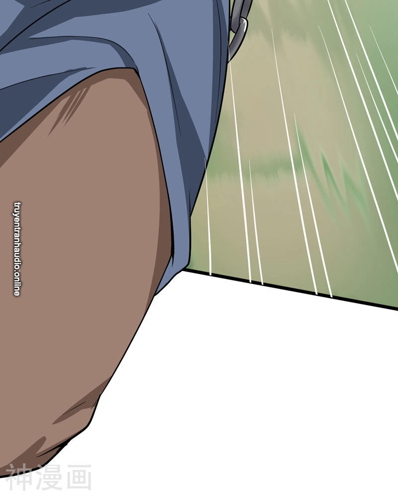 Nhất Kiếm Độc Tôn Chapter 69 - 5