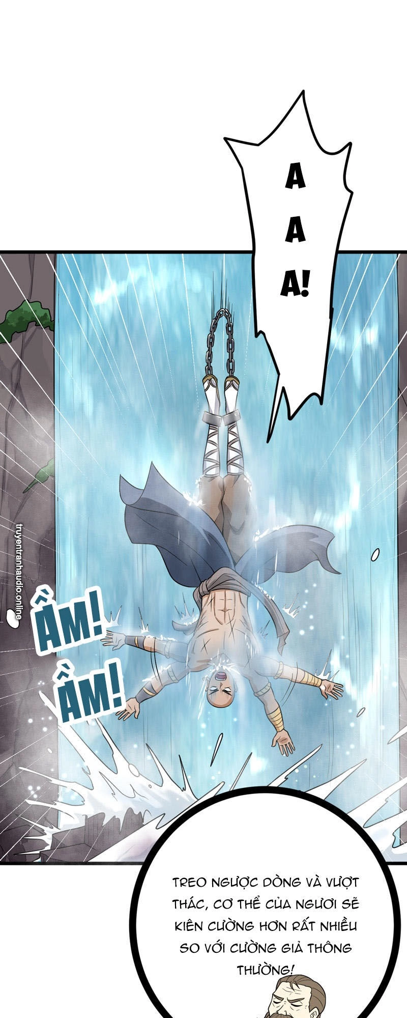 Nhất Kiếm Độc Tôn Chapter 69 - 6