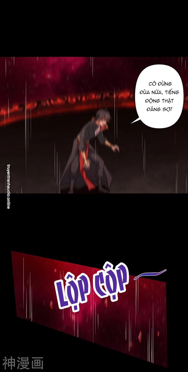 Nhất Kiếm Độc Tôn Chapter 69 - 20