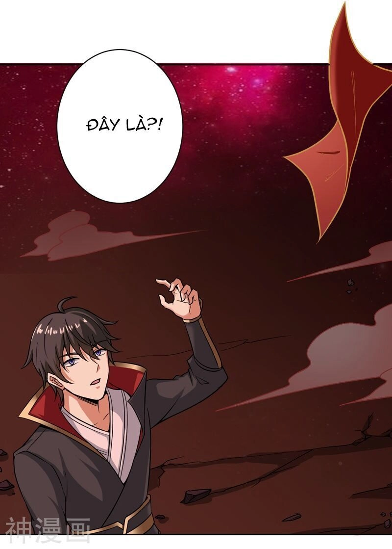 Nhất Kiếm Độc Tôn Chapter 70 - 11