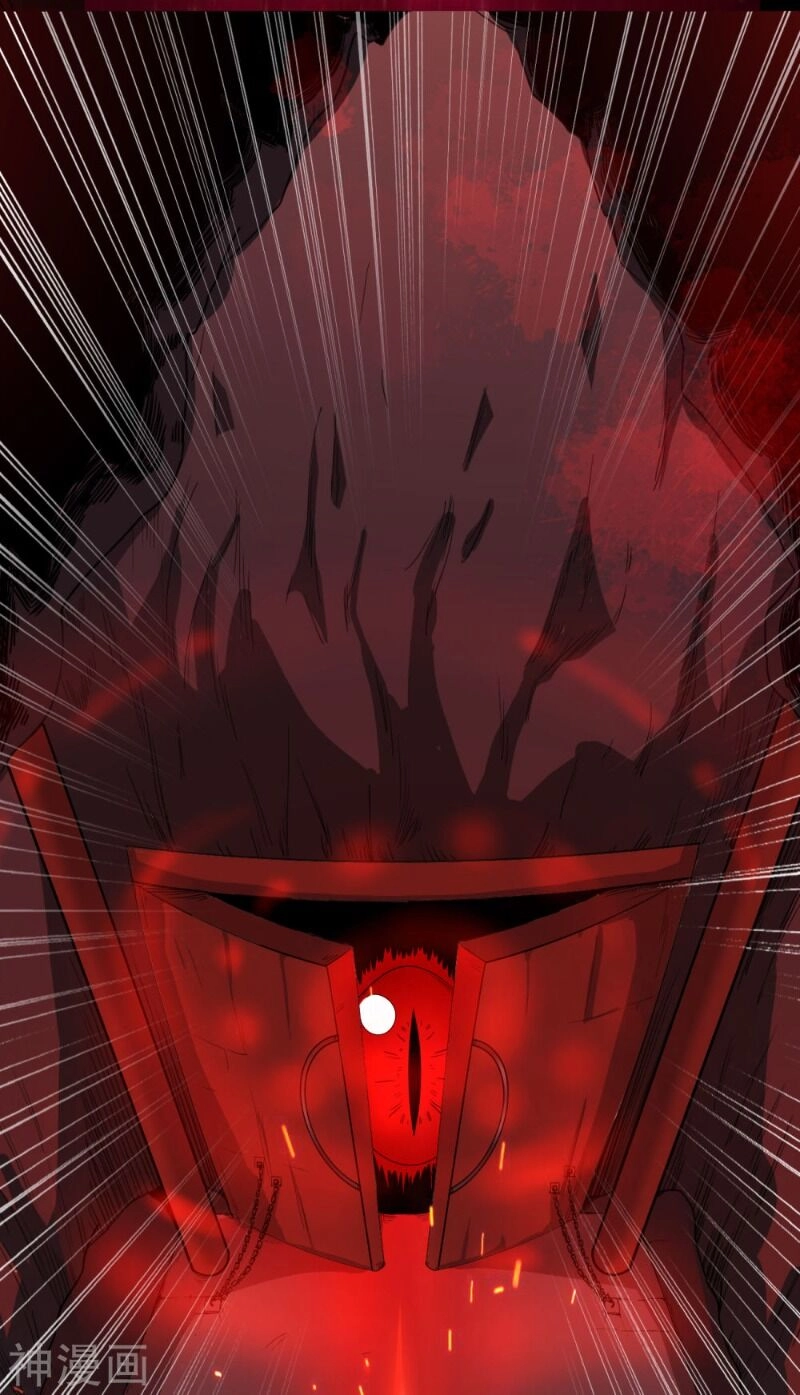 Nhất Kiếm Độc Tôn Chapter 71 - 3