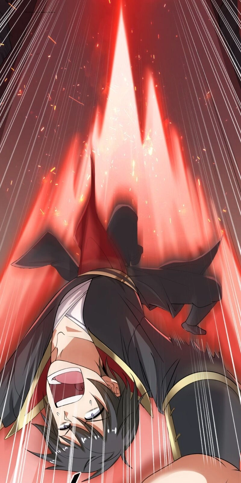 Nhất Kiếm Độc Tôn Chapter 71 - 4