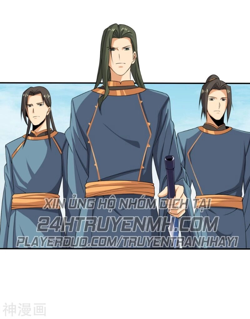 Nhất Kiếm Độc Tôn Chapter 71 - 10