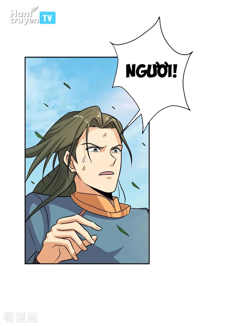 Nhất Kiếm Độc Tôn Chapter 72 - 11