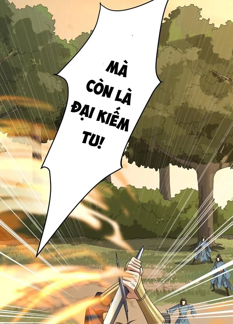 Nhất Kiếm Độc Tôn Chapter 73 - 5