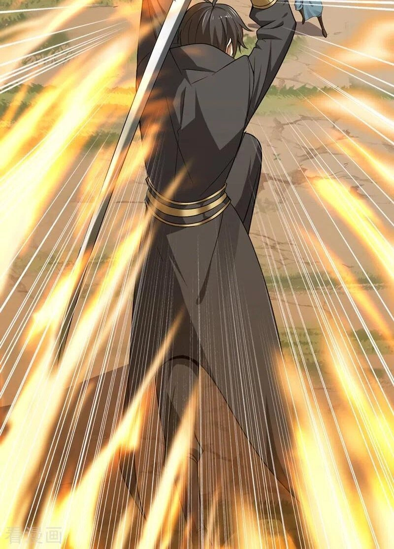 Nhất Kiếm Độc Tôn Chapter 73 - 6