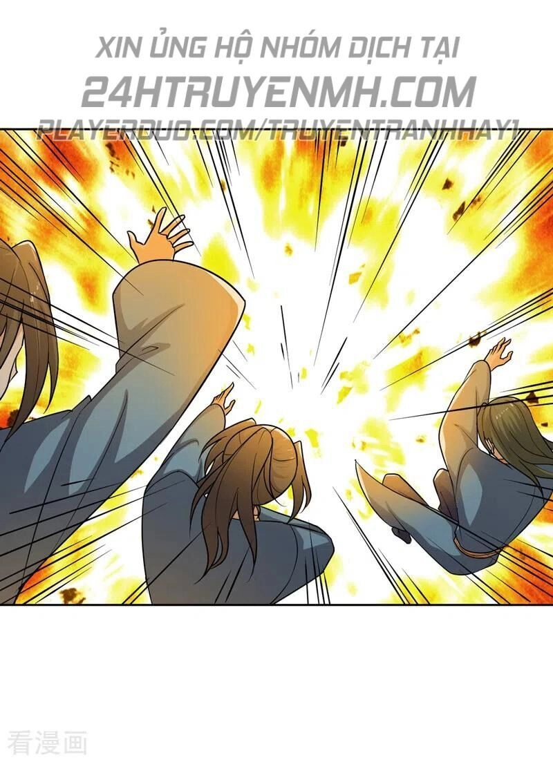 Nhất Kiếm Độc Tôn Chapter 73 - 7