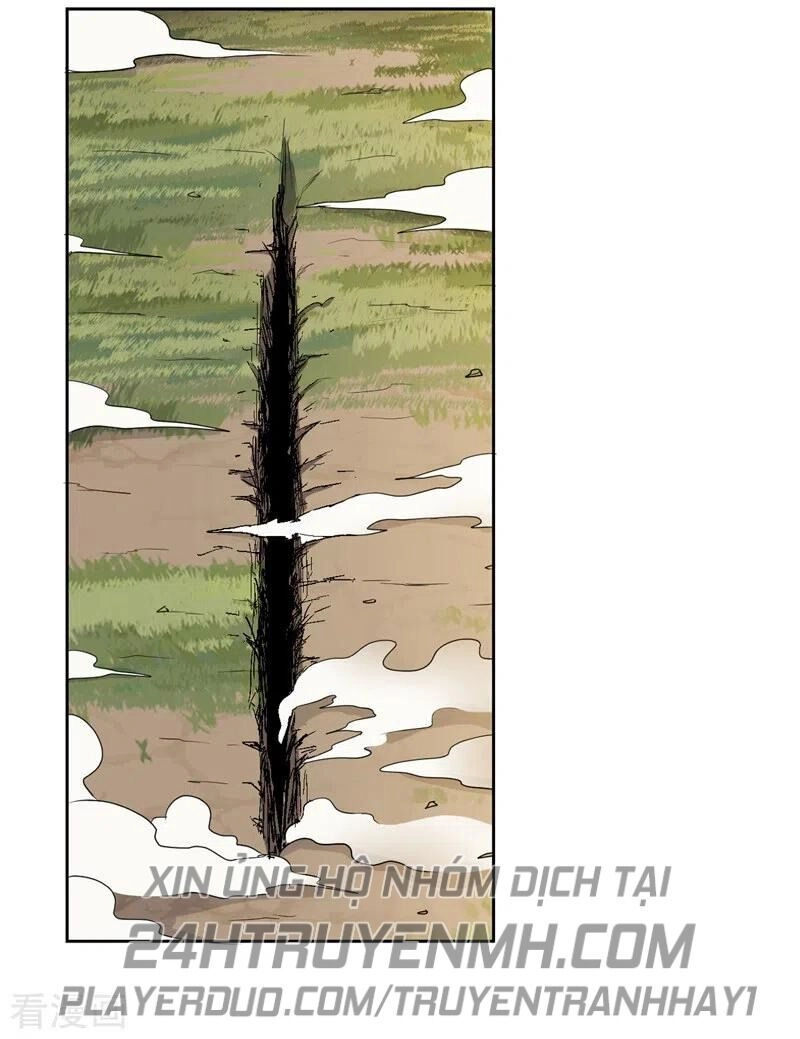 Nhất Kiếm Độc Tôn Chapter 73 - 8