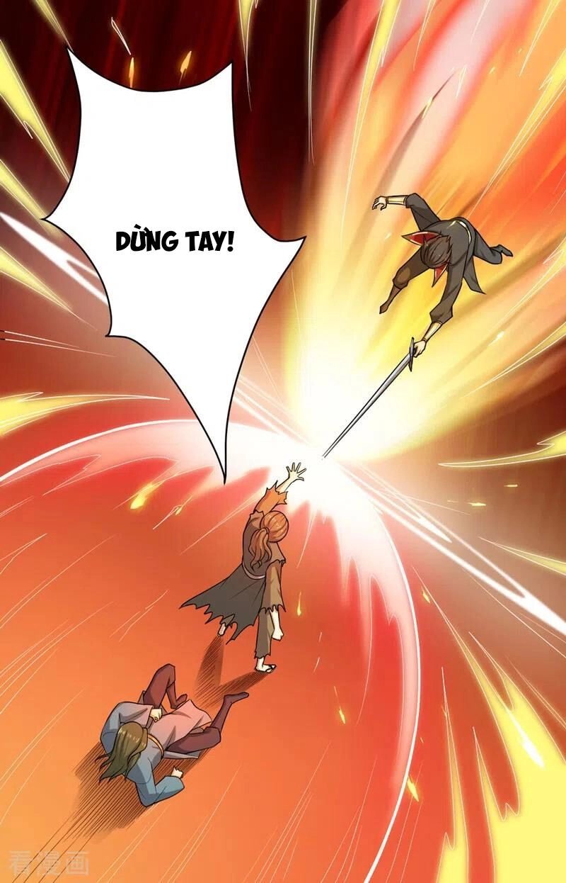 Nhất Kiếm Độc Tôn Chapter 74 - 2