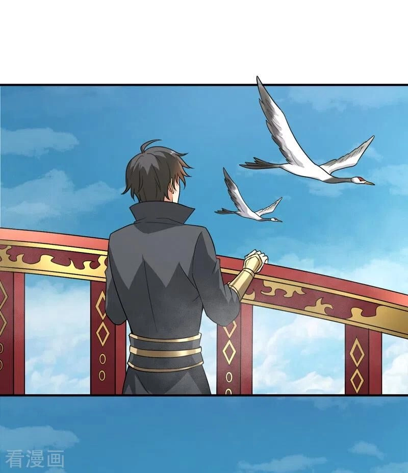 Nhất Kiếm Độc Tôn Chapter 75 - 10