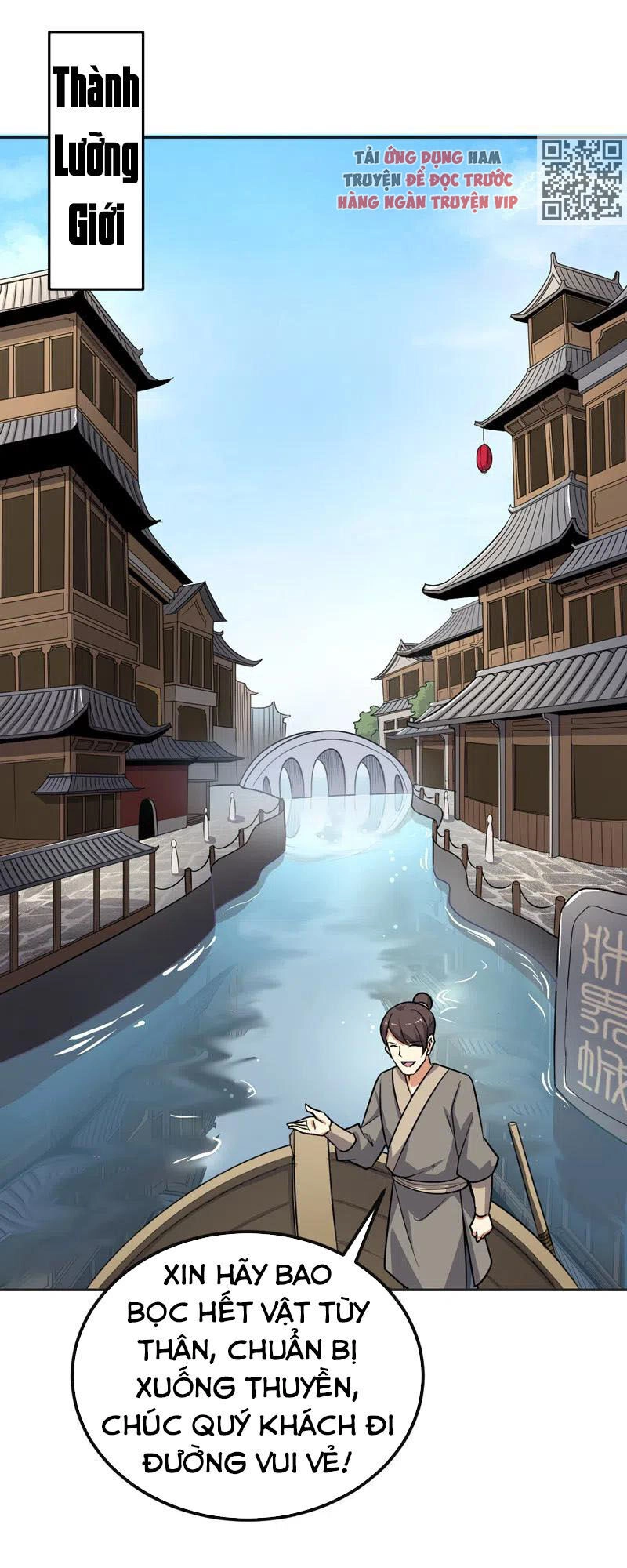 Nhất Kiếm Độc Tôn Chapter 76 - 6