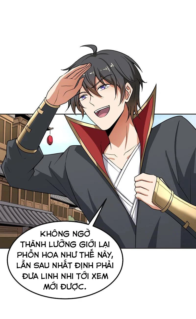 Nhất Kiếm Độc Tôn Chapter 76 - 8