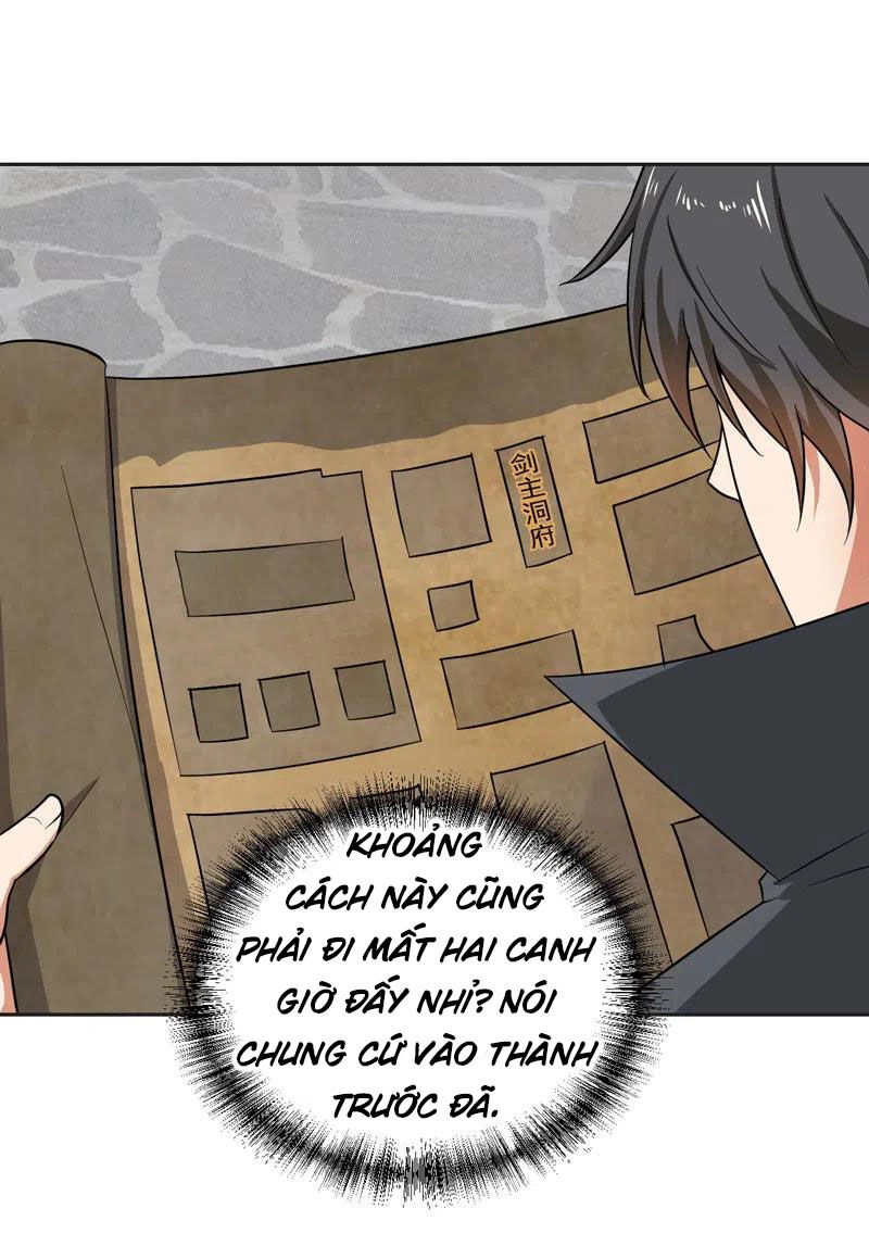 Nhất Kiếm Độc Tôn Chapter 76 - 10