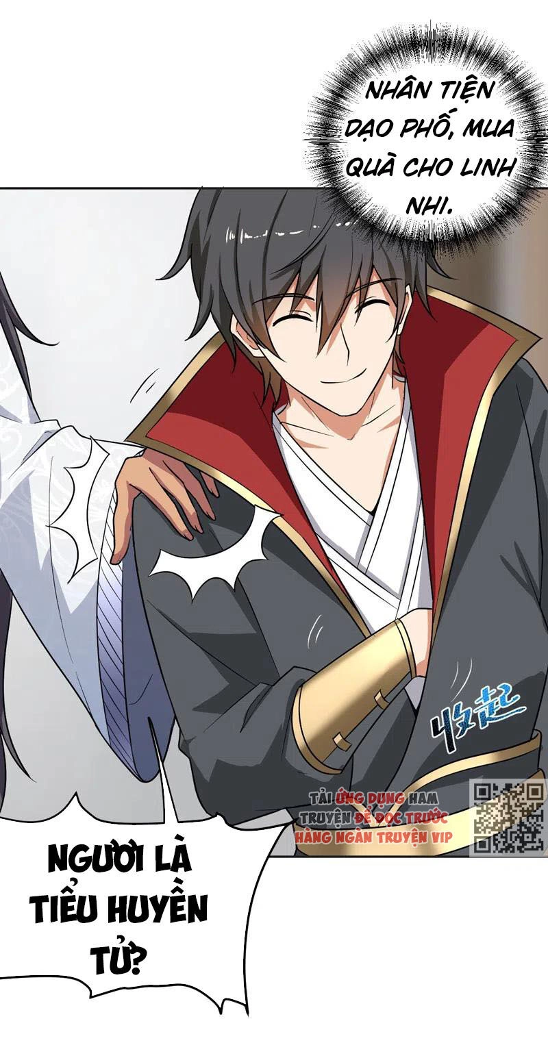 Nhất Kiếm Độc Tôn Chapter 76 - 11