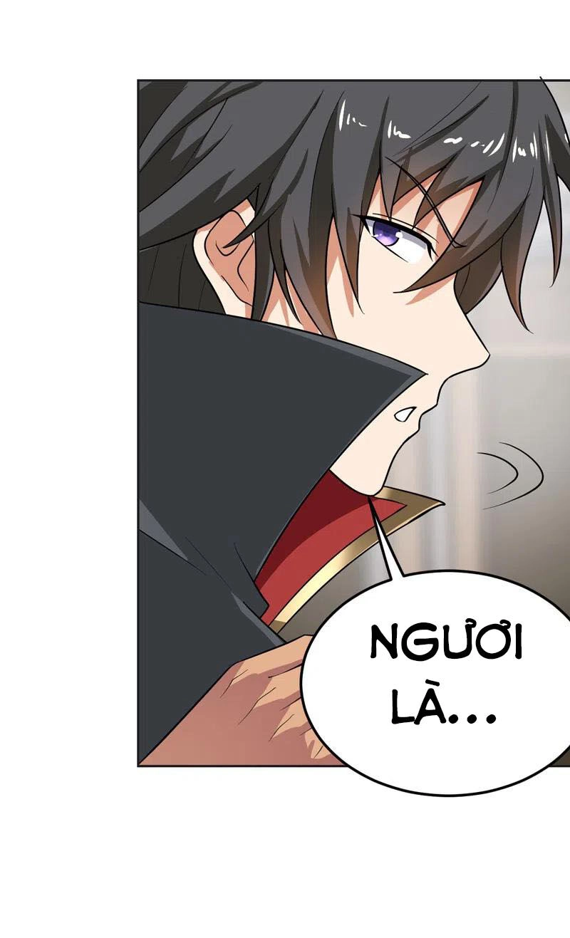 Nhất Kiếm Độc Tôn Chapter 76 - 12