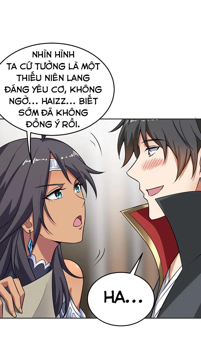 Nhất Kiếm Độc Tôn Chapter 76 - 14