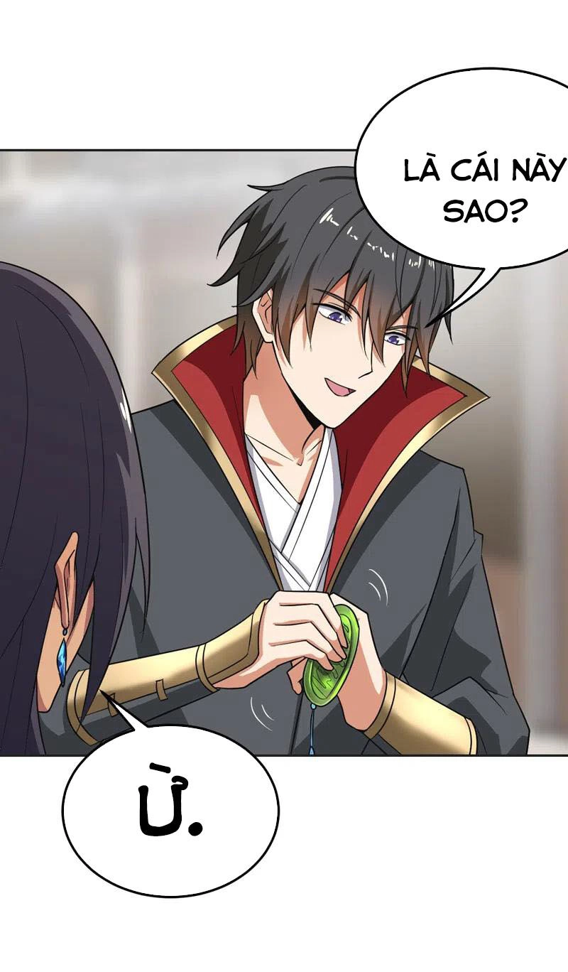 Nhất Kiếm Độc Tôn Chapter 76 - 16