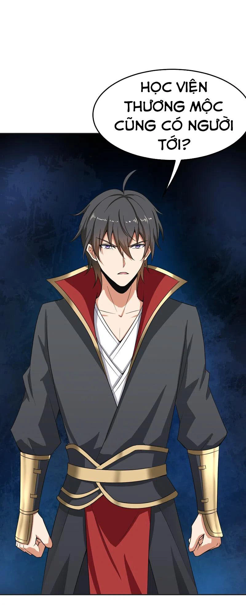 Nhất Kiếm Độc Tôn Chapter 76 - 18