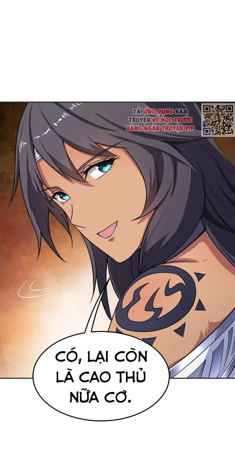 Nhất Kiếm Độc Tôn Chapter 76 - 20