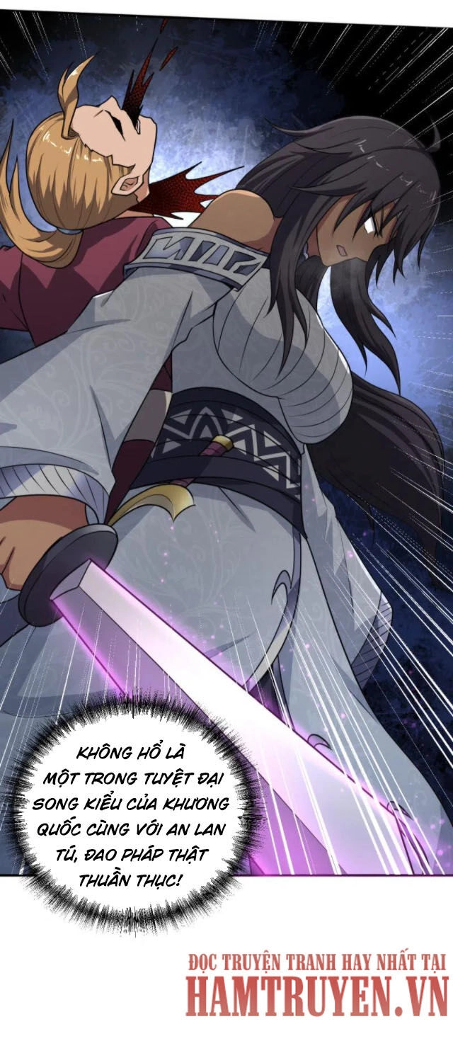 Nhất Kiếm Độc Tôn Chapter 77 - 12