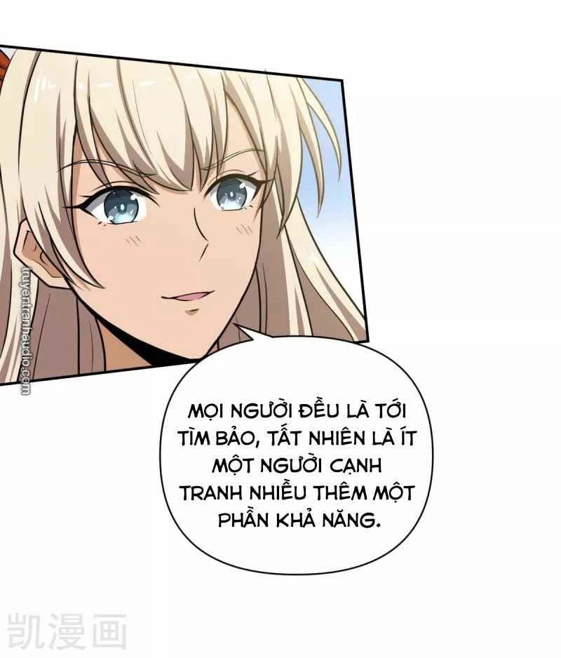 Nhất Kiếm Độc Tôn Chapter 78 - 3