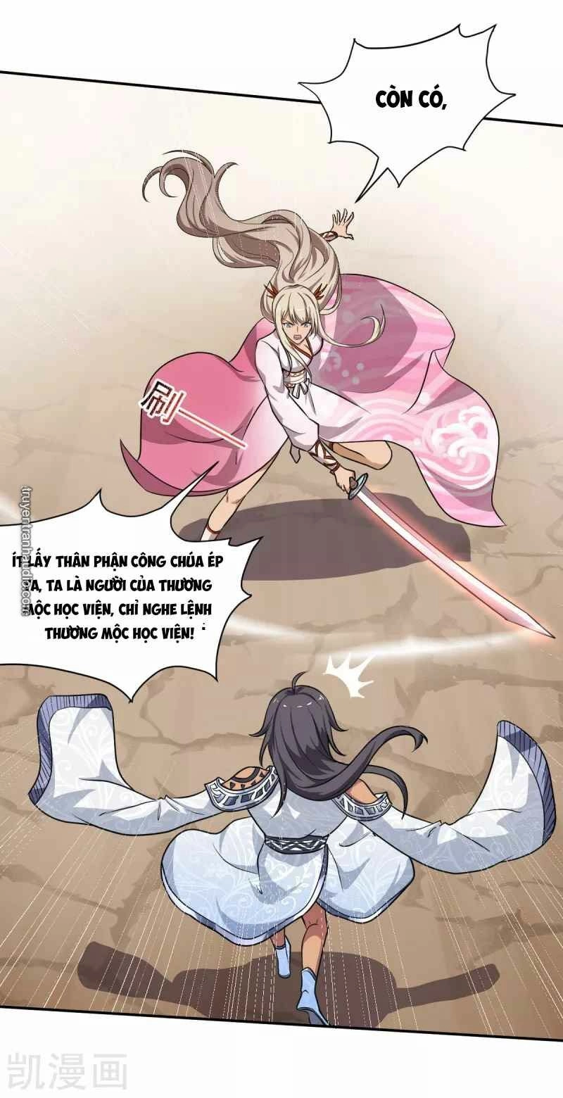 Nhất Kiếm Độc Tôn Chapter 78 - 4