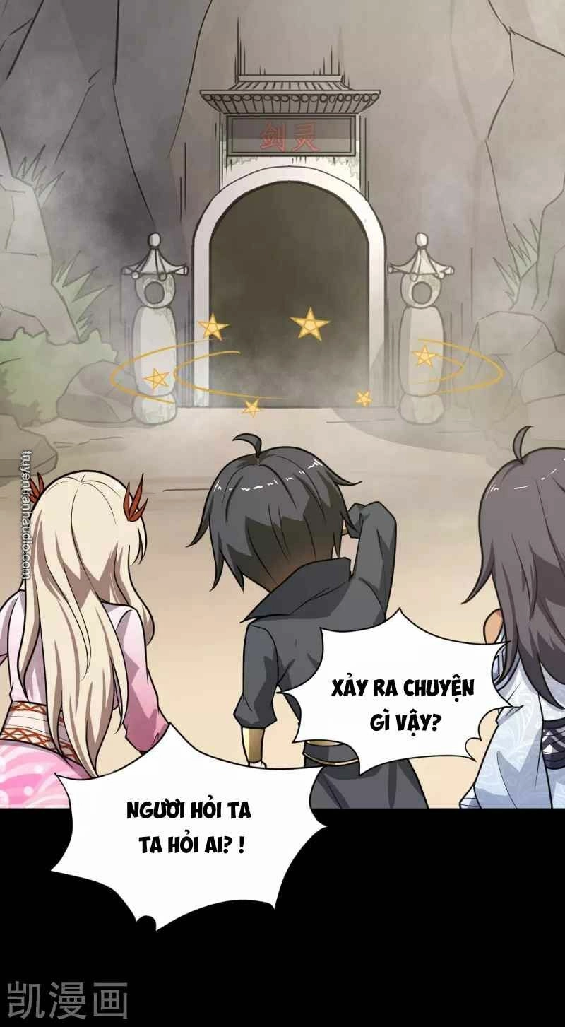 Nhất Kiếm Độc Tôn Chapter 78 - 12