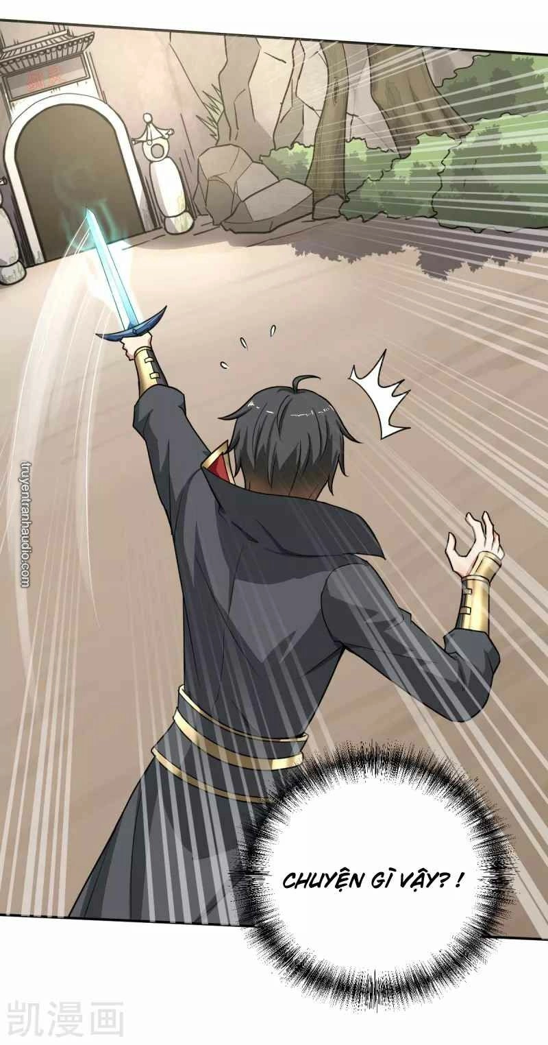 Nhất Kiếm Độc Tôn Chapter 78 - 15