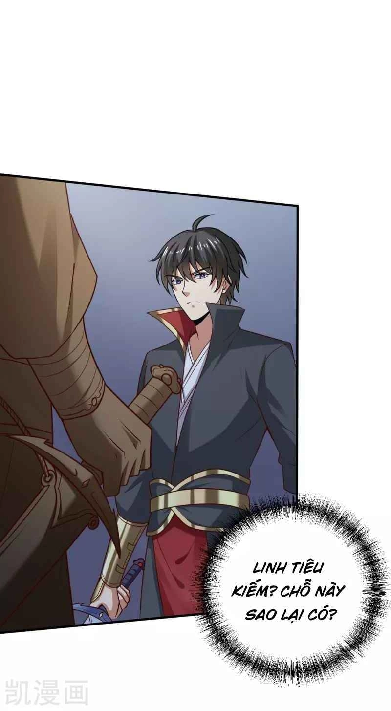 Nhất Kiếm Độc Tôn Chapter 79 - 4