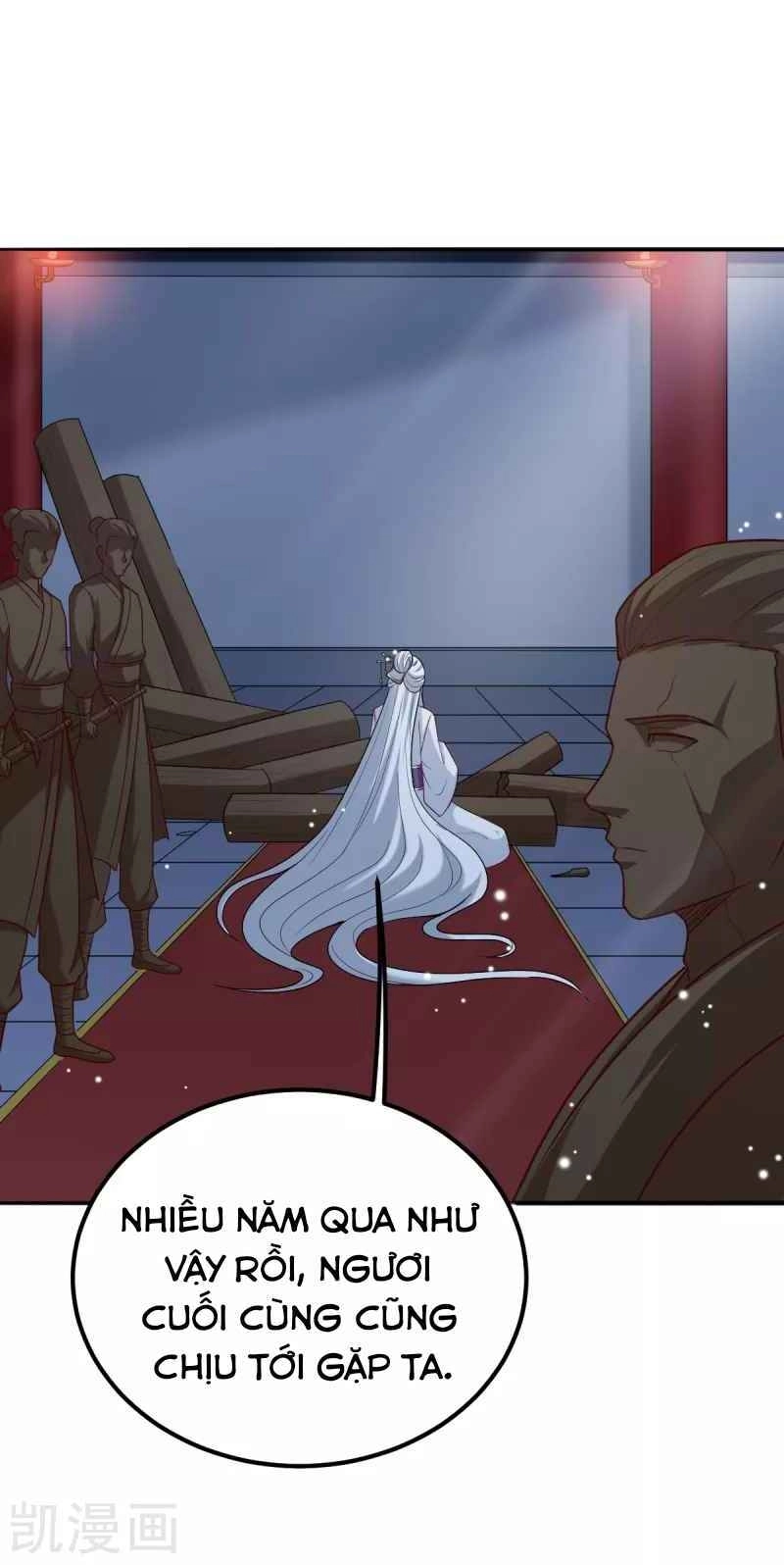 Nhất Kiếm Độc Tôn Chapter 79 - 5