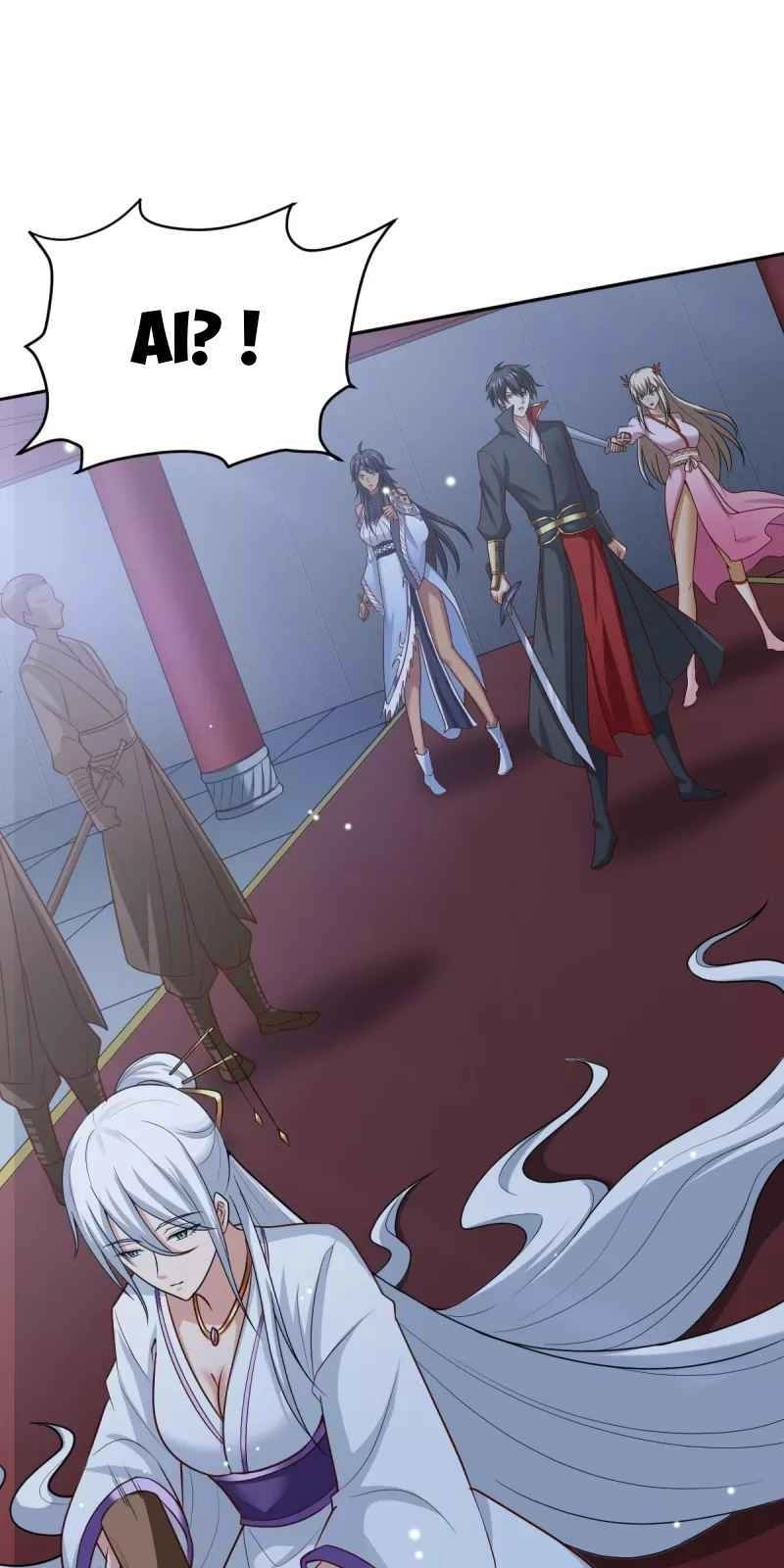 Nhất Kiếm Độc Tôn Chapter 79 - 6