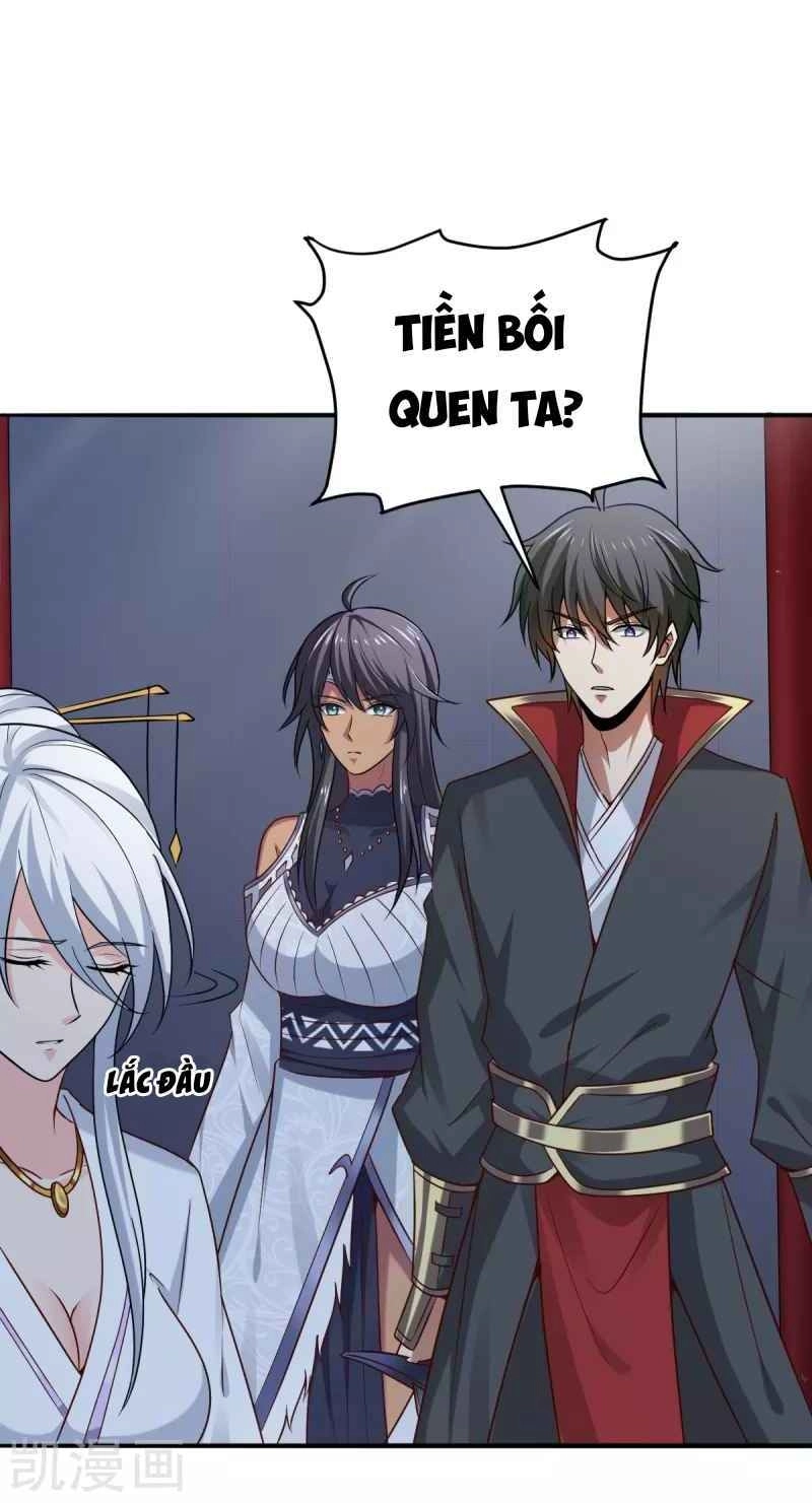 Nhất Kiếm Độc Tôn Chapter 79 - 10