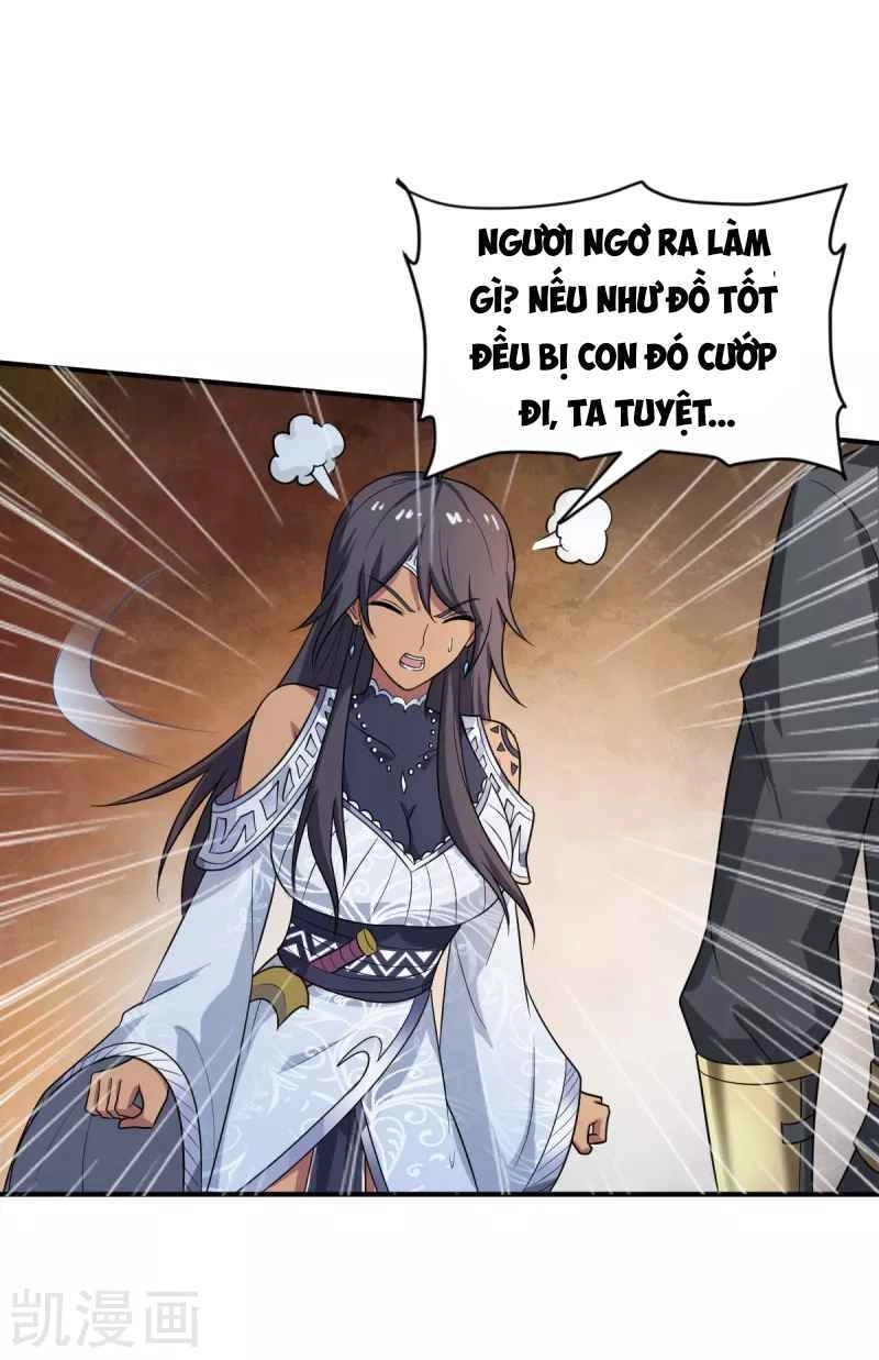 Nhất Kiếm Độc Tôn Chapter 79 - 17