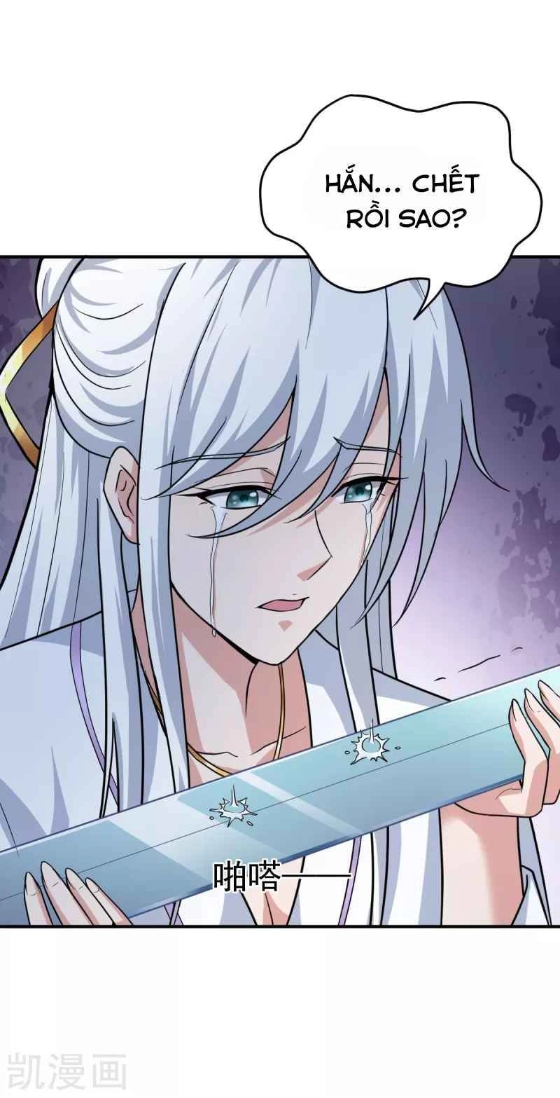 Nhất Kiếm Độc Tôn Chapter 79 - 22