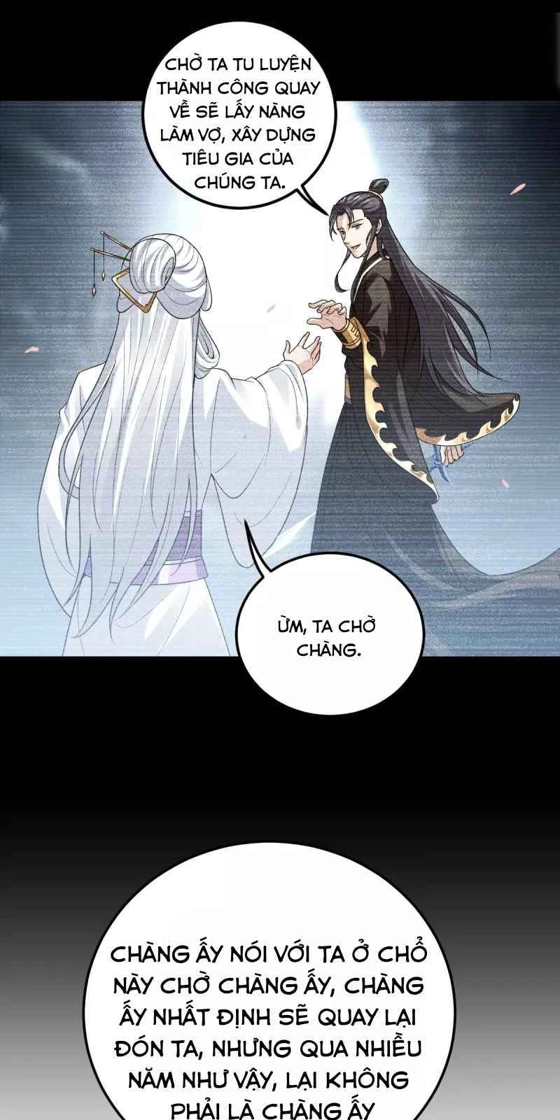 Nhất Kiếm Độc Tôn Chapter 80 - 6