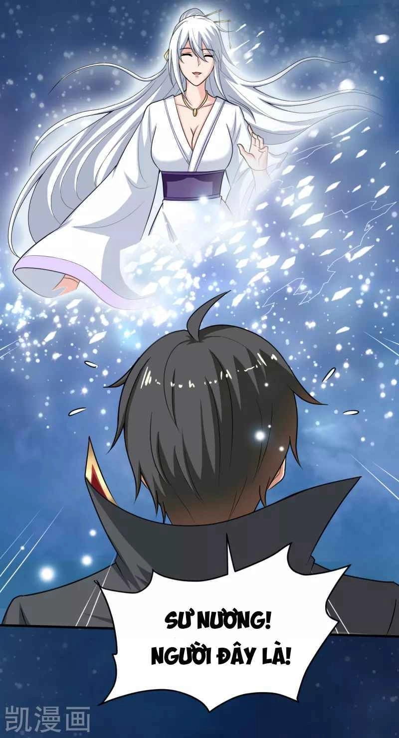 Nhất Kiếm Độc Tôn Chapter 80 - 20