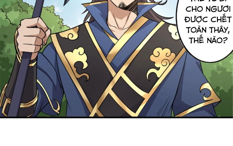 Nhất Kiếm Độc Tôn Chapter 81 - 14