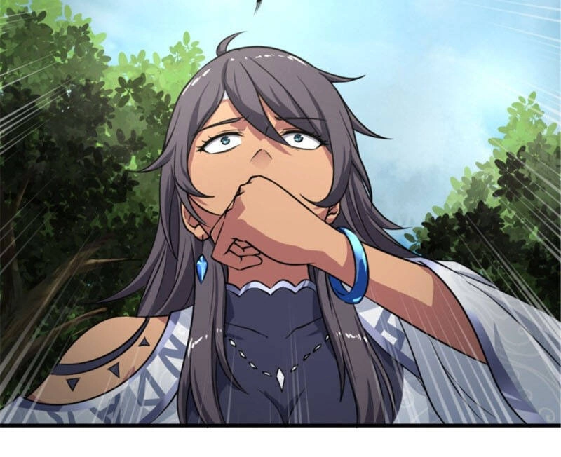 Nhất Kiếm Độc Tôn Chapter 82 - 8