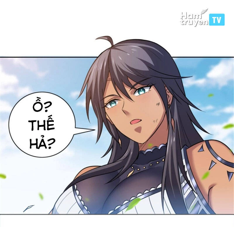 Nhất Kiếm Độc Tôn Chapter 82 - 14