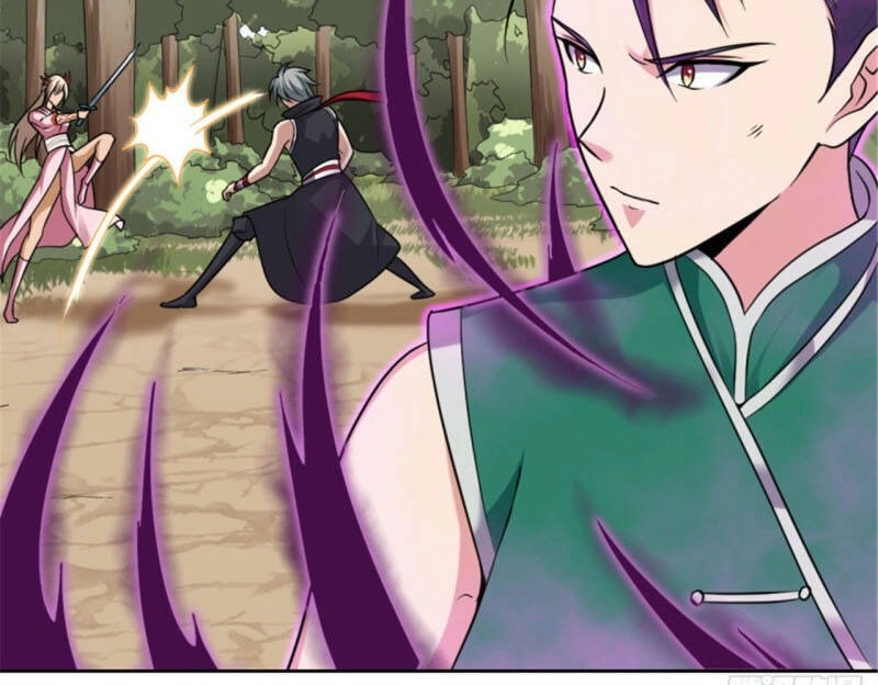 Nhất Kiếm Độc Tôn Chapter 83 - 7