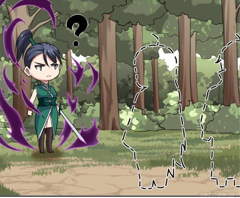 Nhất Kiếm Độc Tôn Chapter 83 - 9