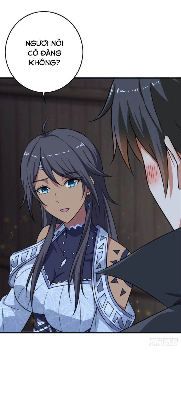 Nhất Kiếm Độc Tôn Chapter 84 - 7