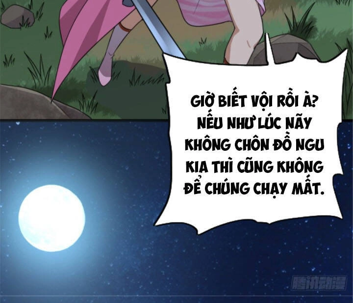Nhất Kiếm Độc Tôn Chapter 84 - 15