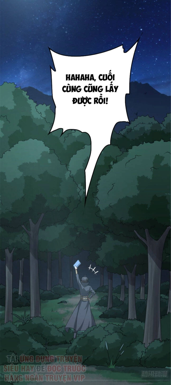 Nhất Kiếm Độc Tôn Chapter 84 - 16